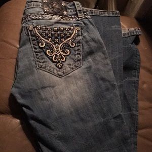 Miss me Jeans size 30